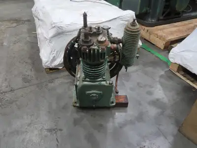 USED GARDNER-DENVER ADD-1011