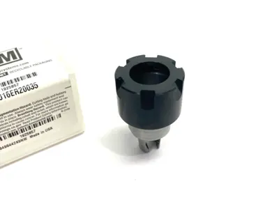 NEW KENNAMETAL KM MICRO™ COLLET CHUCK KM2016ER20035