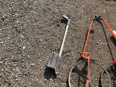 Used _UNKNOWN_ _UNKNOWN_ Surveying Equipment Michigan US | Miedema Asset Management Group #1321418