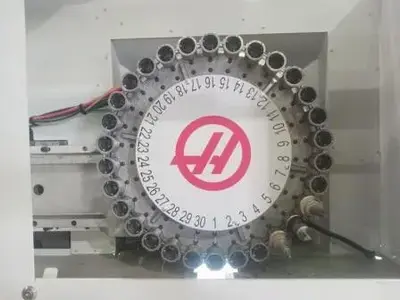 2021 HAAS UMC-500 Vertical Machining Centers | Toolquip, Inc. (3)
