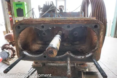 USED OILWELL A-346