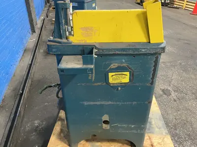 Used WHIRLWIND 212L Cut-Off Saws Ohio US | HGR 24 #1520835