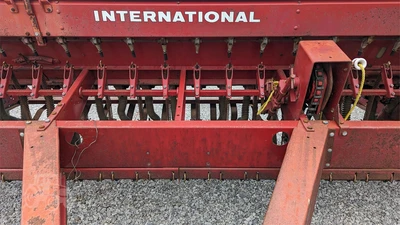 USED INTERNATIONAL 510