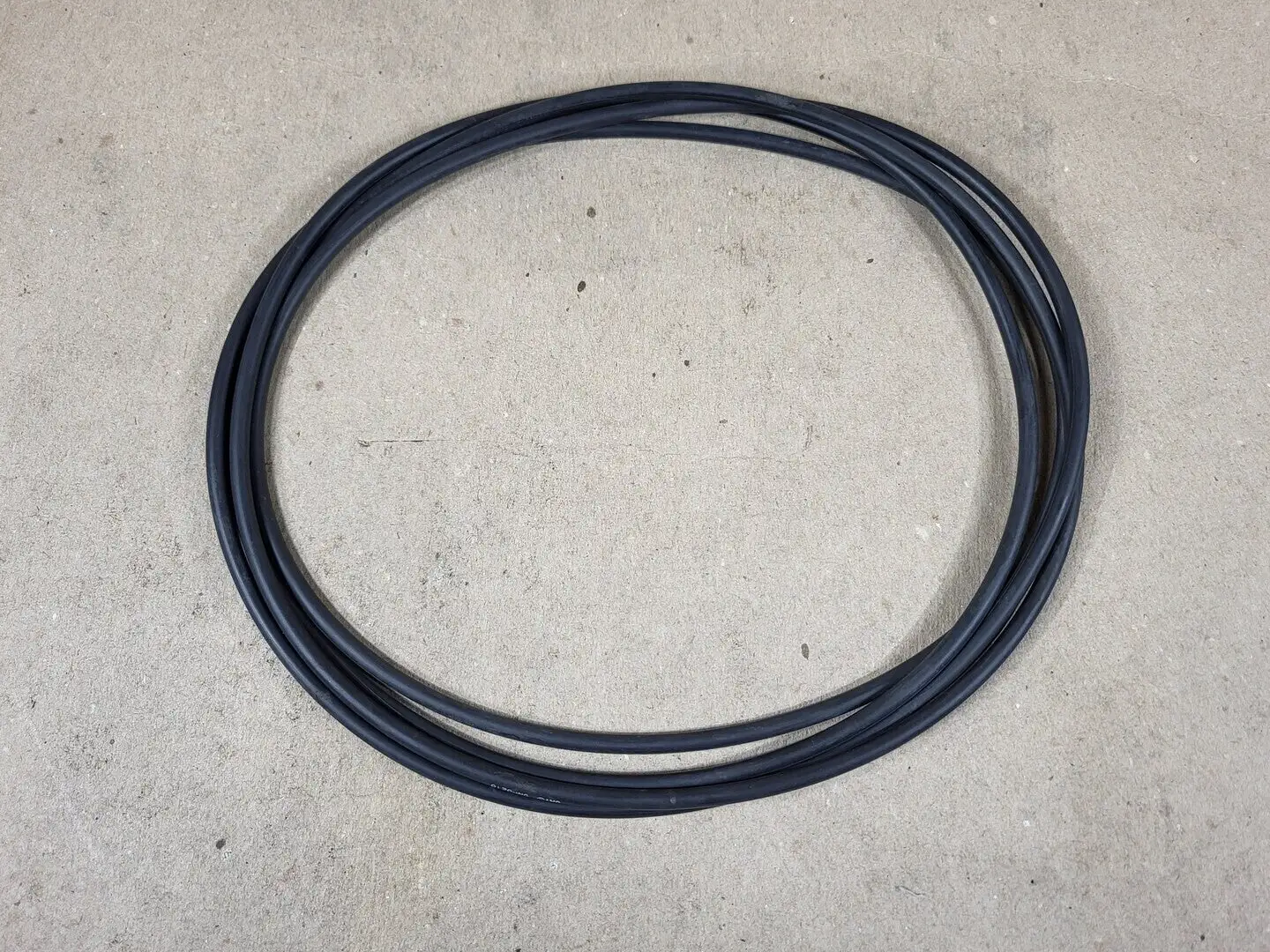 USED CAT 6M-5218