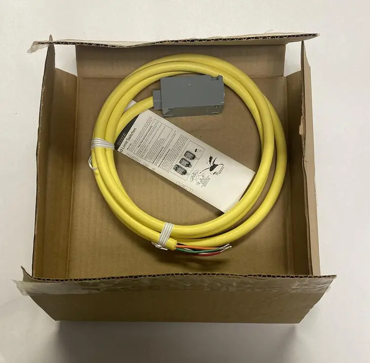 Used EATON E50SAN6P Miscellaneous Equipment (Electrical & Power) Ohio US | Surplus Asset Holdings #1235770