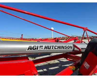 Used HUTCHINSON _UNKNOWN_ Augers Iowa US | Keast Enterprises #1360289
