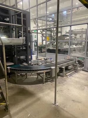 2007 GOSS Goss M600D (8) Unit (2) Duplex Web Offset Press Commercial Web Offset | Machinery Solutions Group, Inc. (14)