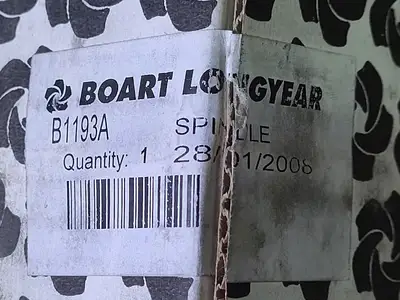 NEW BOART LONGYEAR B1193A
