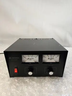 ASTRON VLS-10M