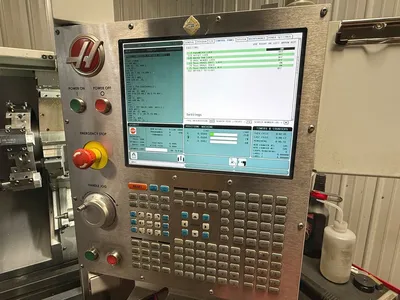 2014 HAAS ST-10 CNC Lathes | Hindley Machine Tool Sales, LLC (13)
