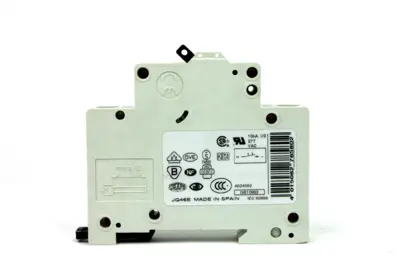 USED MOELLER FAZ-D10/1