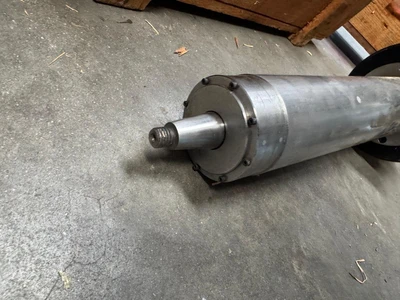 Federal Mogul 46654654 General Purpose Motors | Amiron Machinery (6)