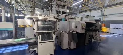 MAN ROLAND Rotoman Web Press – Rotoman C, Rotoman N, Rotoman D Commercial Web Offset | Machinery Solutions Group, Inc. (6)