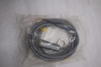 NEW TURCK     BI 5-G18-AP6X  50MM SWITCH SENSOR STK H1681