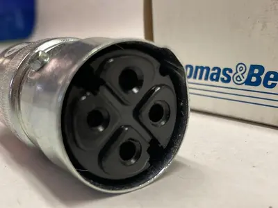 New | in-Stock THOMAS & BETTS 8724-RS Miscellaneous Equipment (Electrical & Power) Ohio US | Surplus Asset Holdings #1238834