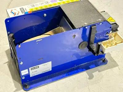 Used U-Line H-1036 Tape Applicators Michigan US | Maverick Industrial Sales #1396827