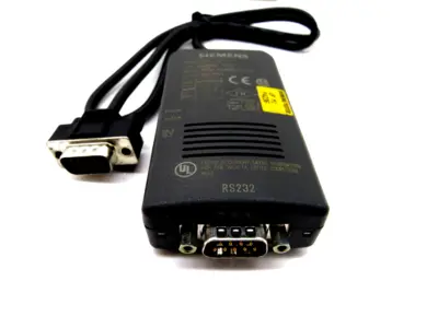 NEW SIEMENS 6ES7972-0CA32-0XA0 ADAPTER 6ES79720CA320XA0