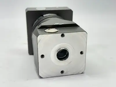 Used Macron MPG084 Gearboxes Michigan US | Maverick Industrial Sales #1489313