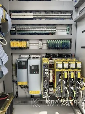 NEW STUDER S33CNC