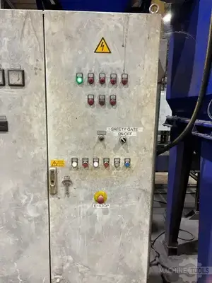 Used 2020 OCEAN ELIMINATOR General Storage Systems Arizona US | KD Machinery #1548176