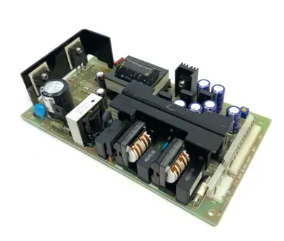 Used Nemic-Lambda Open-Frame Switching Power Supply Module AC/DC Power Supplies Michigan US | Maverick Industrial Sales #1392505