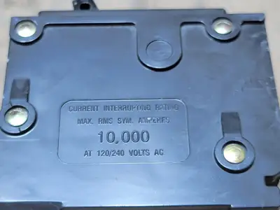 Used EATON BR120 Switchgears British Columbia CA | Lenmark #1438678