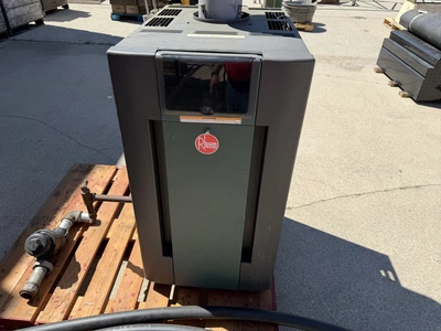 Used _UNKNOWN_ _UNKNOWN_ Water Heaters Michigan US | Miedema Asset Management Group #1287534