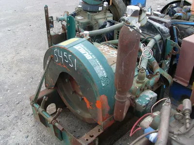 USED GEMINI G-26