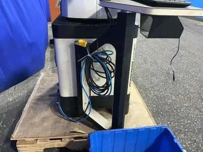 USED SPERONI STP MAGIS 400