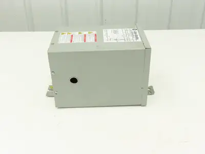 Allen Bradley 1497D-A14-M10-0-N Transformer 3kva HV 240/480V LV 120/240V 1PH