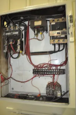 USED 1969 PACIFIC 300-16