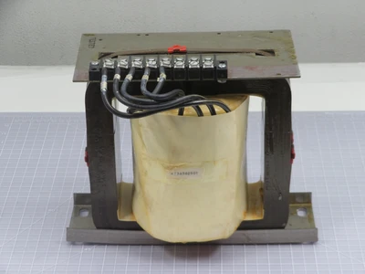 Used WESTINGHOUSE _UNKNOWN_ Transformers Texas US | OCO Industrial #1696178