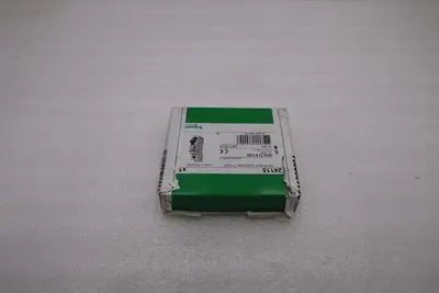 NEW Schneider Multi 9 C60 Miniature Circuit Breaker STOCK H1520A
