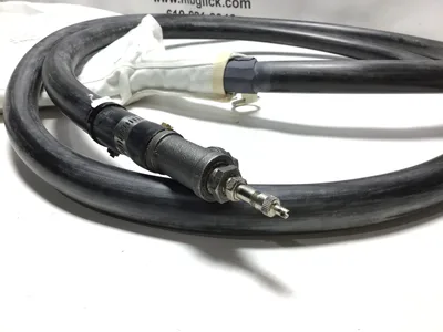 COB Industries 117 Qwik Pipe Freezing Cable 9-5000 PSI