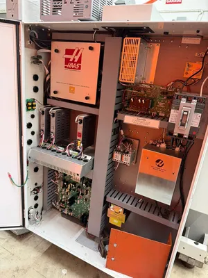 2008 HAAS GT-10 CNC Lathes. | 520 Machinery Sales LLC (5)