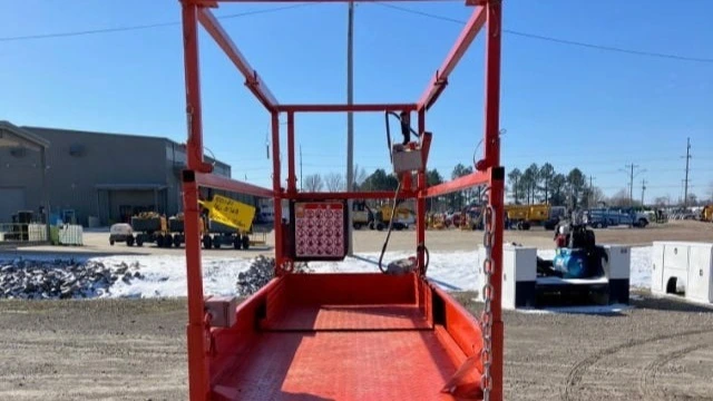 USED 2016 Skyjack SJ3226