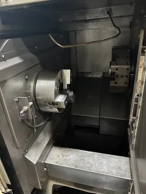 1998 MIYANO LZ-02 CNC Lathes | CNC EXCHANGE (4)