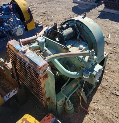 USED GEMINI G-26
