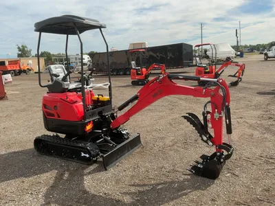 Used 2026 SDLANCH ME20 DIESEL Crawler Excavators - Mini Michigan US | Miedema Asset Management Group #1437614