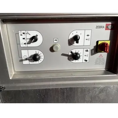 Used Treif _UNKNOWN_ Slicers / Dicers / Cutters | ISCA #1299013