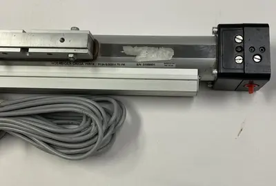 New | in-Stock HOERBIGER ORIGA P124-S/20X11.75-VM Cylinders | Surplus Asset Holdings #1206934