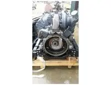 Used 2015 DEUTZ TCD2015V08 Diesel Engines Georgia US | Atlanta Truck Equipment #1297421