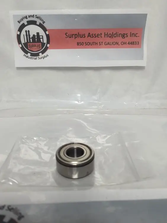 Used GBC 455504 Industrial Controls Ohio US | Surplus Asset Holdings #1289467