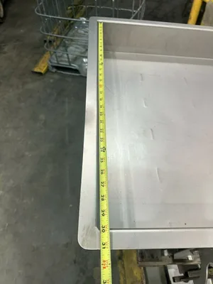 Used _UNKNOWN_ _UNKNOWN_ Conveyors West Virginia US | Cooper Industries #1409038