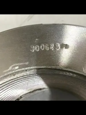 USED VAN DORN 300623