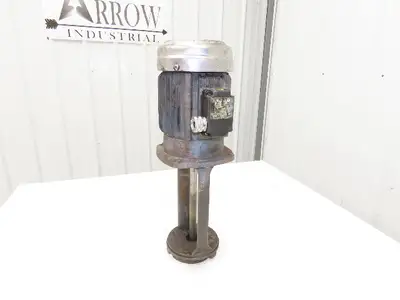 Used GRAYMILLS _UNKNOWN_ Pumps Indiana US | Arrow Industrial #1185460