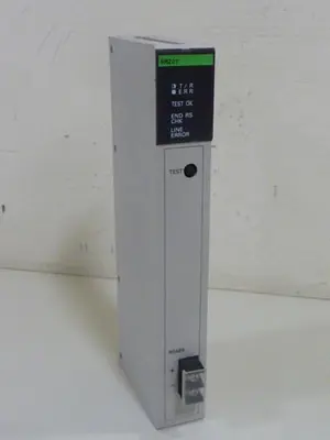 USED OMRON C500-RM201