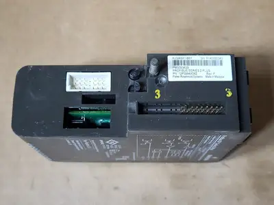 USED FISHER-ROSEMOUNT SYSTEMS KJ3243X1-BB1