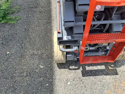 Used 2015 Skyjack SJ3226 Scissor Lifters New York US | United Lift #1445313