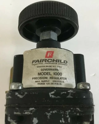 USED fairchild Model 1000